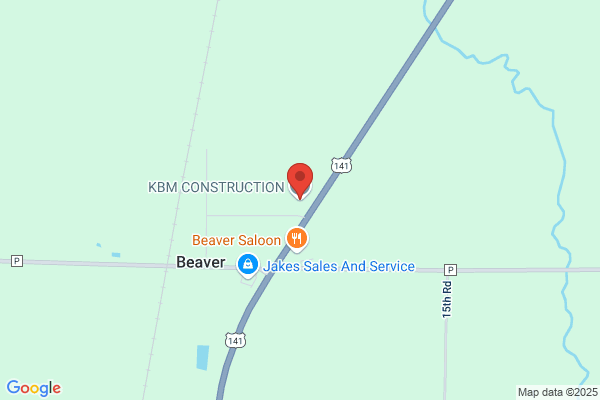 Kbm Construction Co