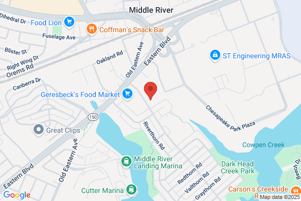 Kingston Electric