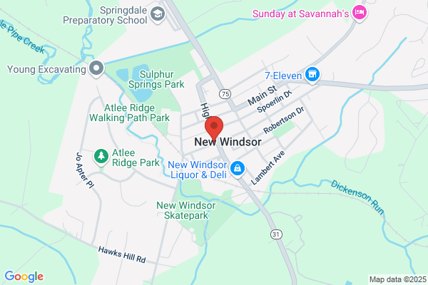 Windsor Construction Inc