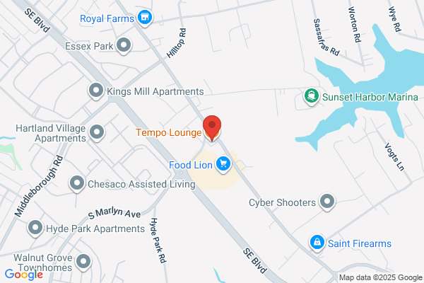 Tempo Lounge