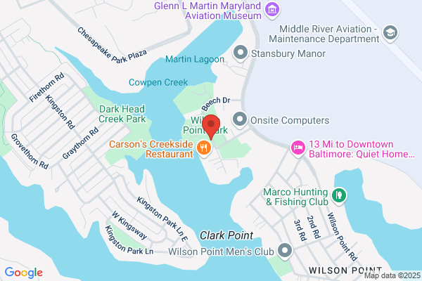 Chesapeake Bay Memories