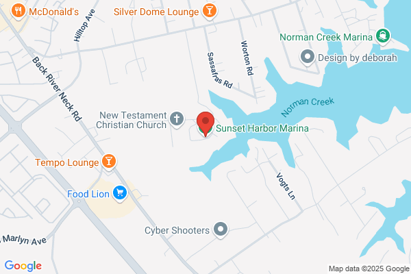 Jackson Marine Sales