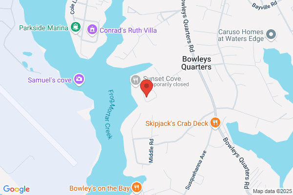 Maryland Marina