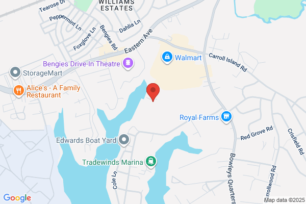 Chesapeake Marine Service