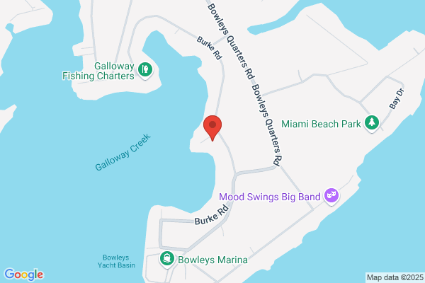 Galloway Creek Marina