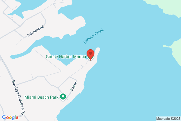 Goose Harbor Marina