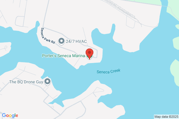 Porters Seneca Marina