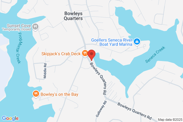 Beacon Light Marina
