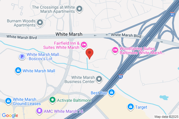 The Goddard School of White Marsh (Honeygo)