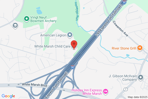 White Marsh Child Care Inc