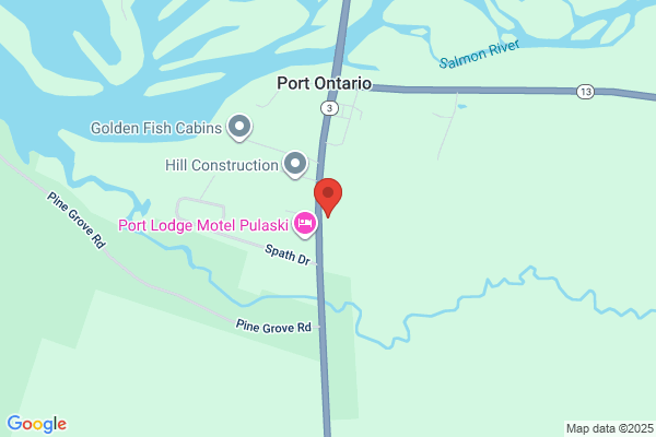 Pulaski Citgo