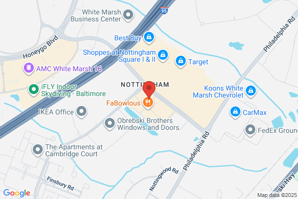 Aspen Dental - White Marsh, MD