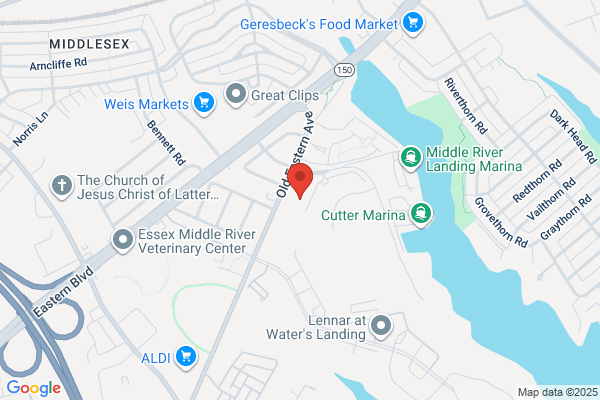 Lighthouse Senior Living At Hopkins Creek