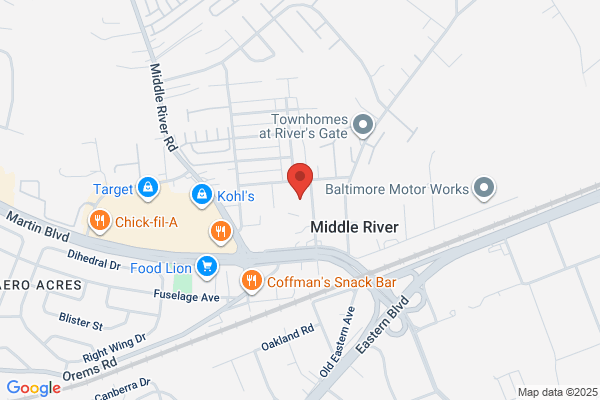 Baltimore County School District, Schools, Martin Boulevard Elementary School