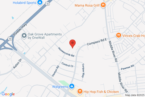 Baltimore County School District, Schools, Victory Villa Elementary School