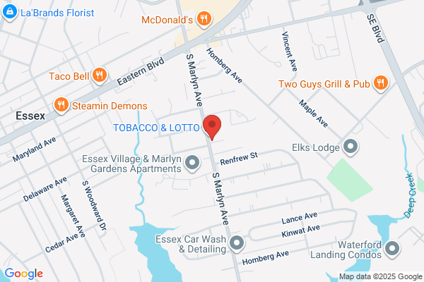 Essex Florist & Greenhouses, Inc