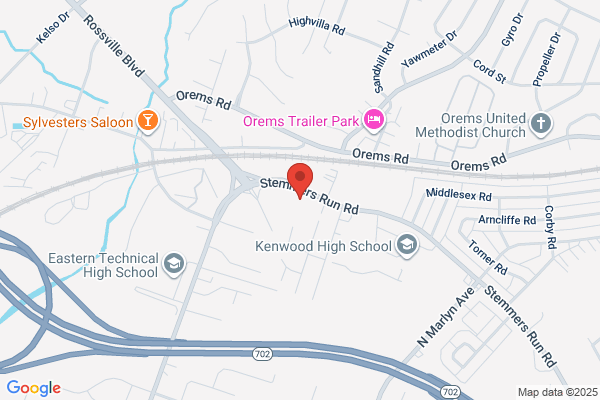 Middle River Family Practice