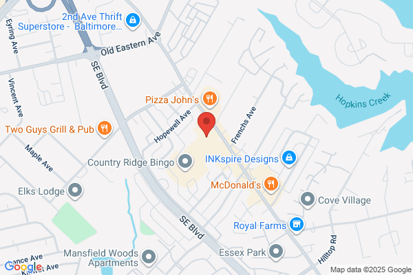 Graceland International Foods Inc Essex