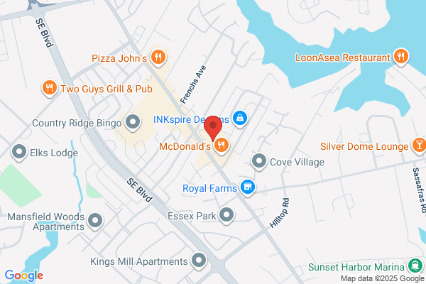Millenium International Grocery Store Inc