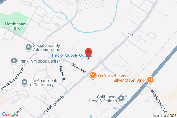 Tractor Supply Co.