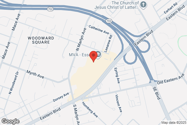 Middlesex Barber & Styling Salon