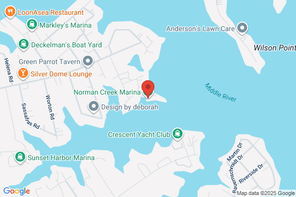 Norman Creek Marina