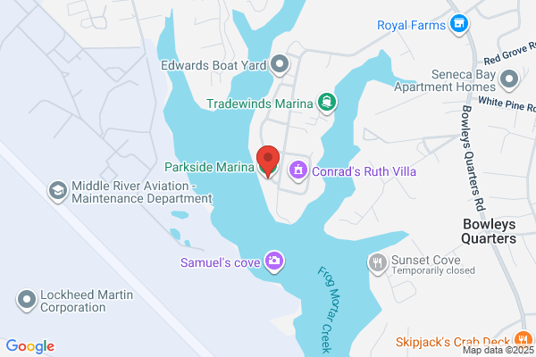 Parkside Marina