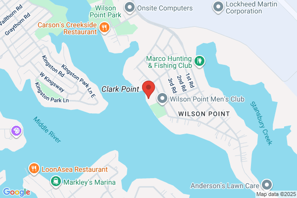 Stansbury Yacht Basin Inc