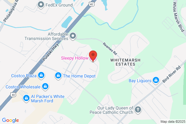 Chesapeake Mobile Homes