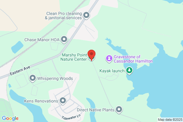 Marshy Point Nursey Inc