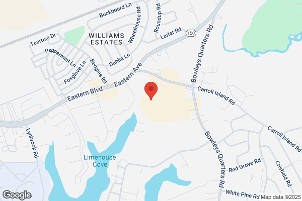 Middle River Locksmith