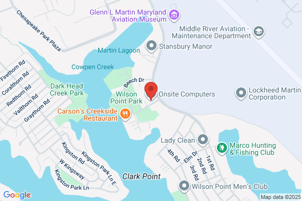 Onsite Computers Llc