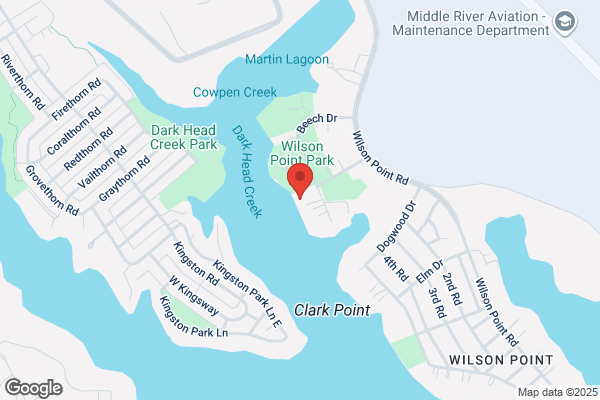 Carson's Creekside Restaurant & Lounge