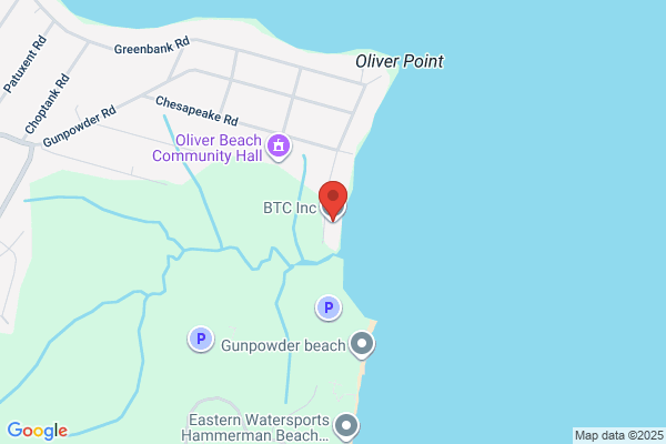 BTC Inc
