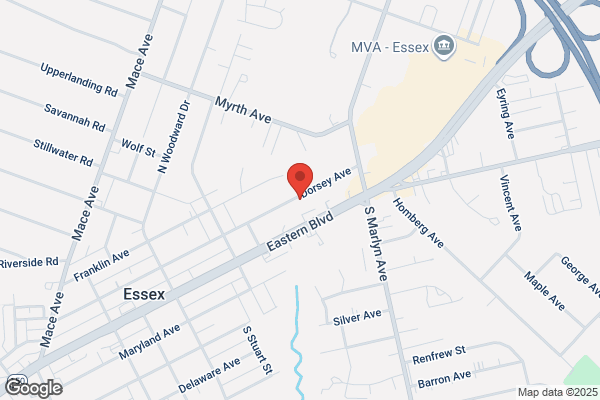 Essex Roofers Inc