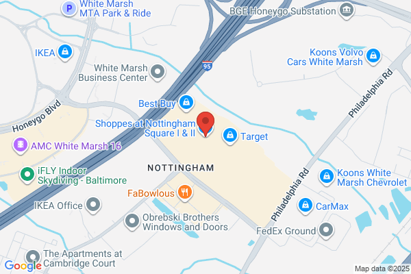Shoppes at Nottingham Square I & II