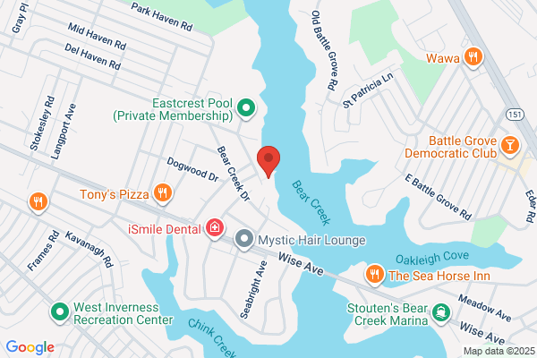 Baltimore Tree Experts