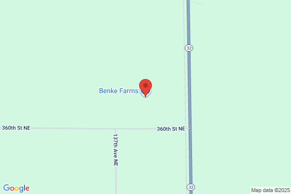 Benke Farms