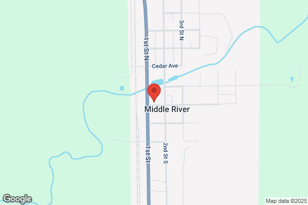 Middle River Tax Service