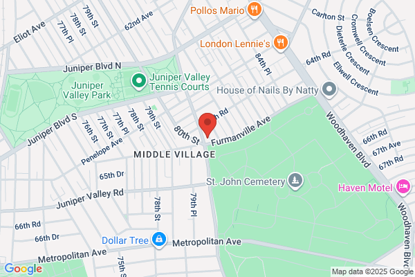 Appliance Repair Middle Village NY