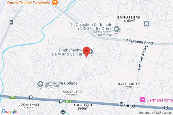TooFan Communication Network Inc