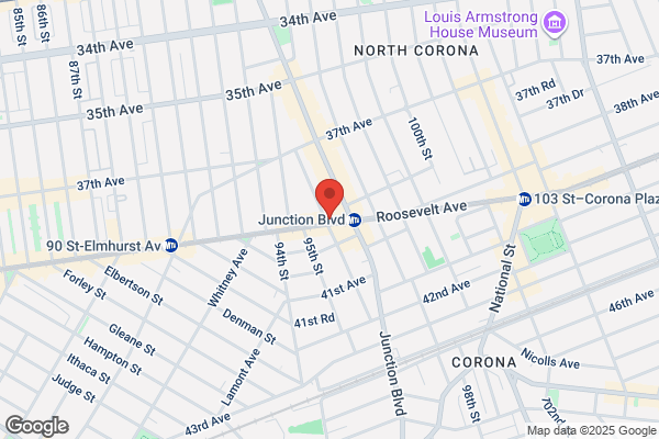 82nd St Electronics
