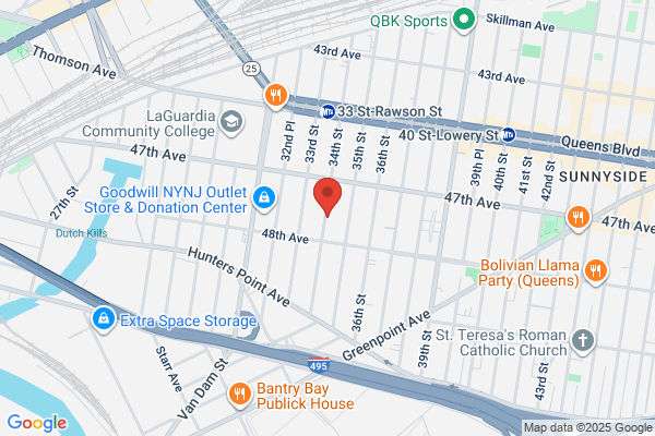Samiro Services, Inc.