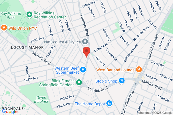 Alfaro Motors 241 St Inc