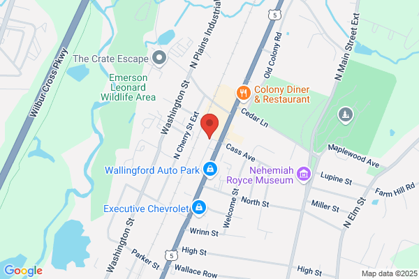 Tj Auto Body Inc