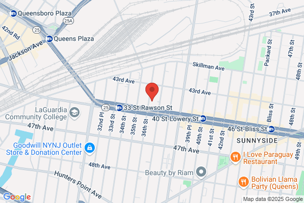 B & D Imigrant Auto Repair