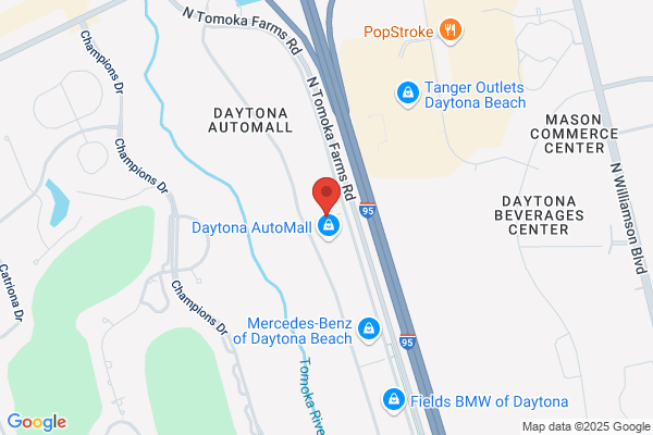 Daytona Auto Repair & Body
