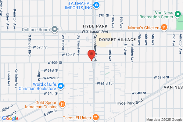 Fnj Auto Repair