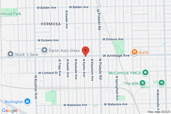 Garcia Auto Repair