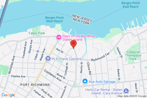 Gold Star Auto Repair Inc